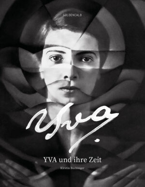 Yva und ihre Zeit (im Erscheinen)